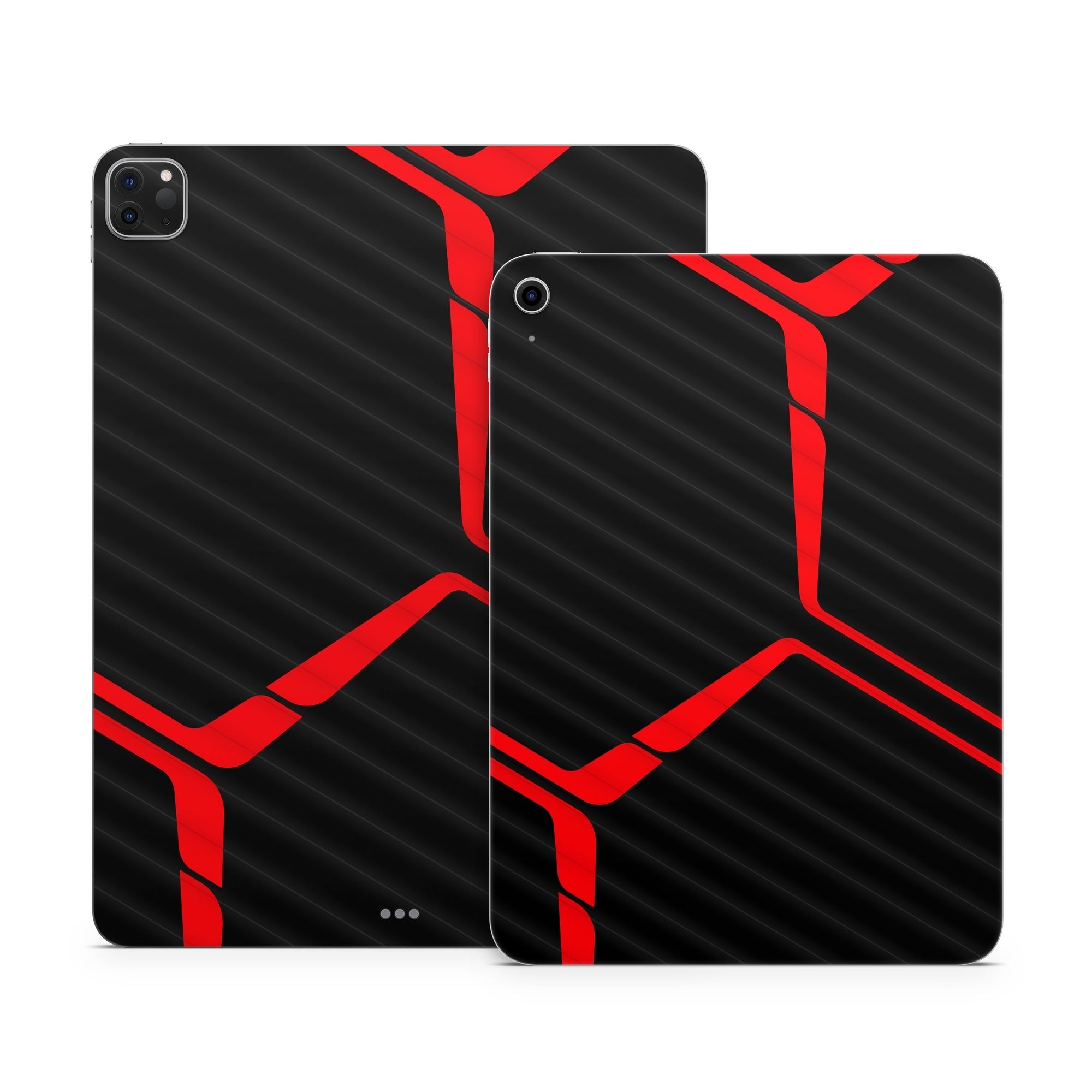 The Trevor - Apple iPad Skin