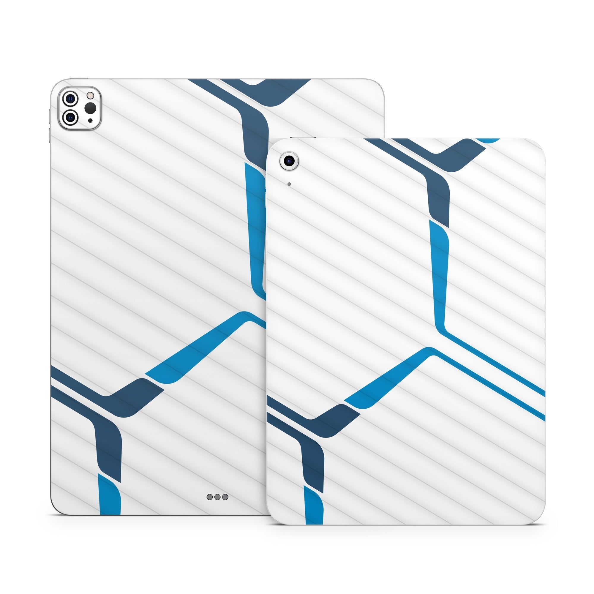 Ozone WAI - Apple iPad Skin