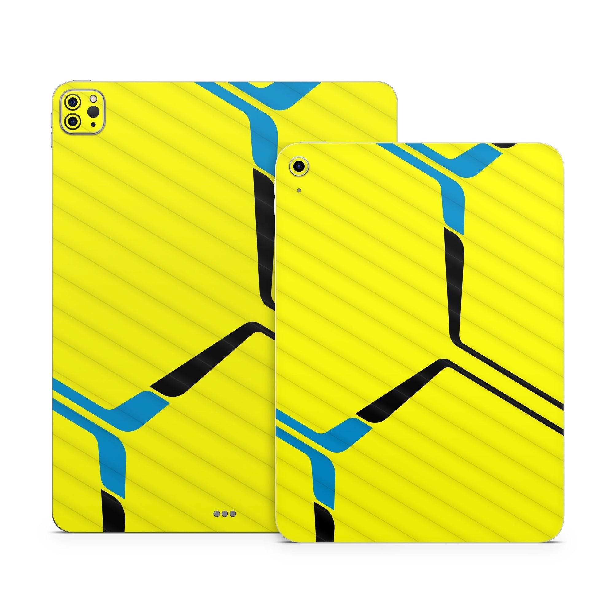 Ozone YIK - Apple iPad Skin