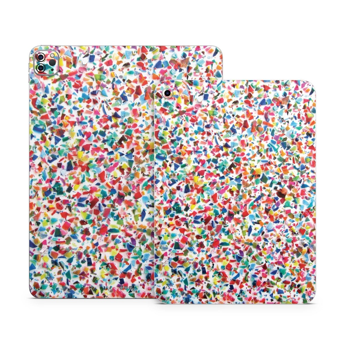 Plastic Playground - Apple iPad Skin