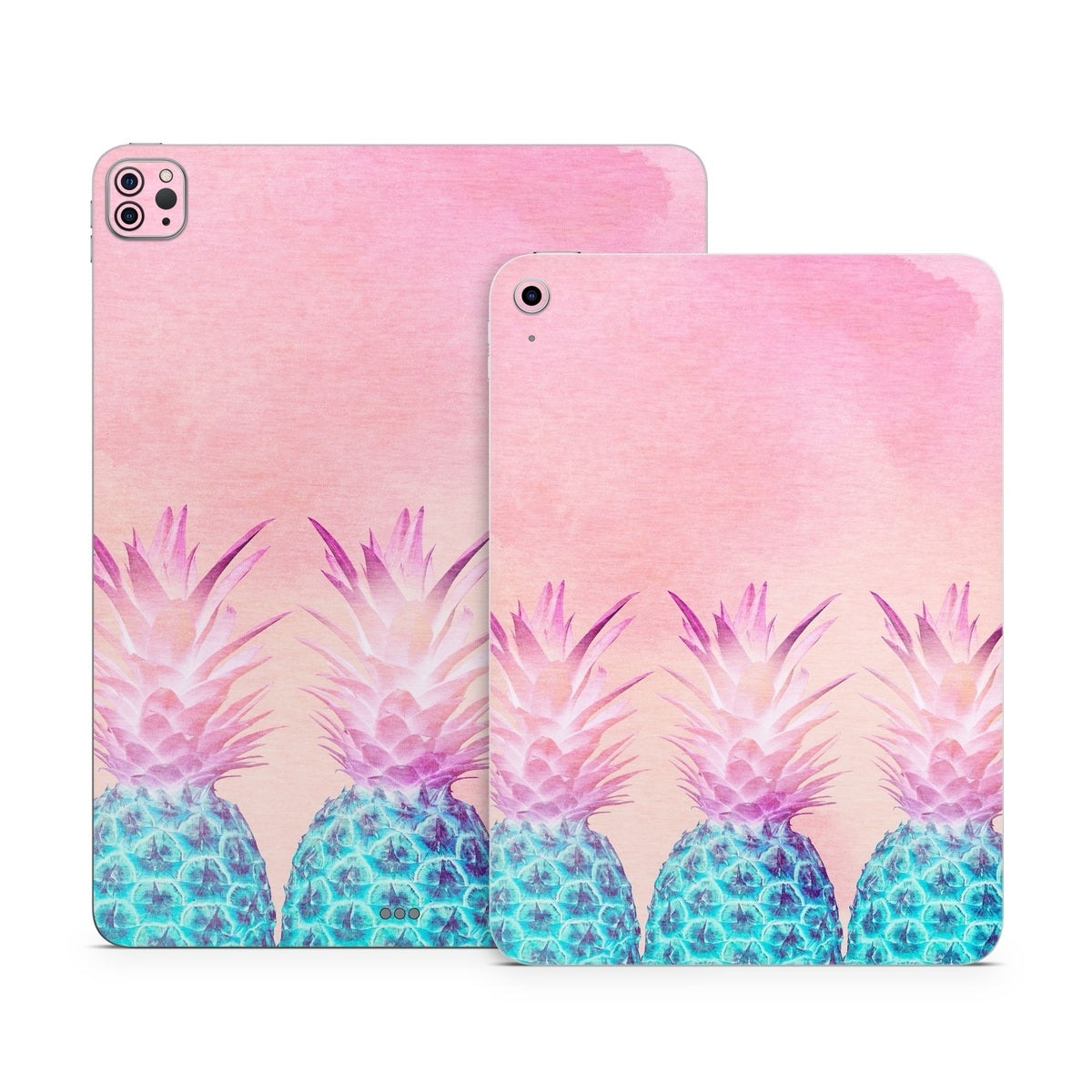 Pineapple Farm - Apple iPad Skin