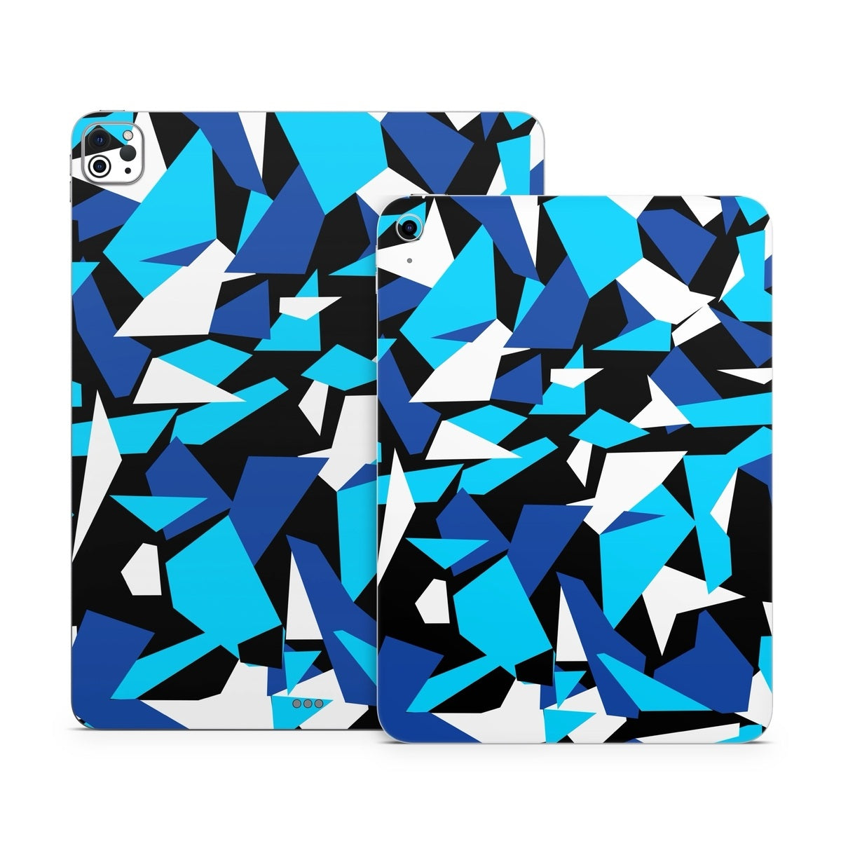 Raytracer - Apple iPad Skin