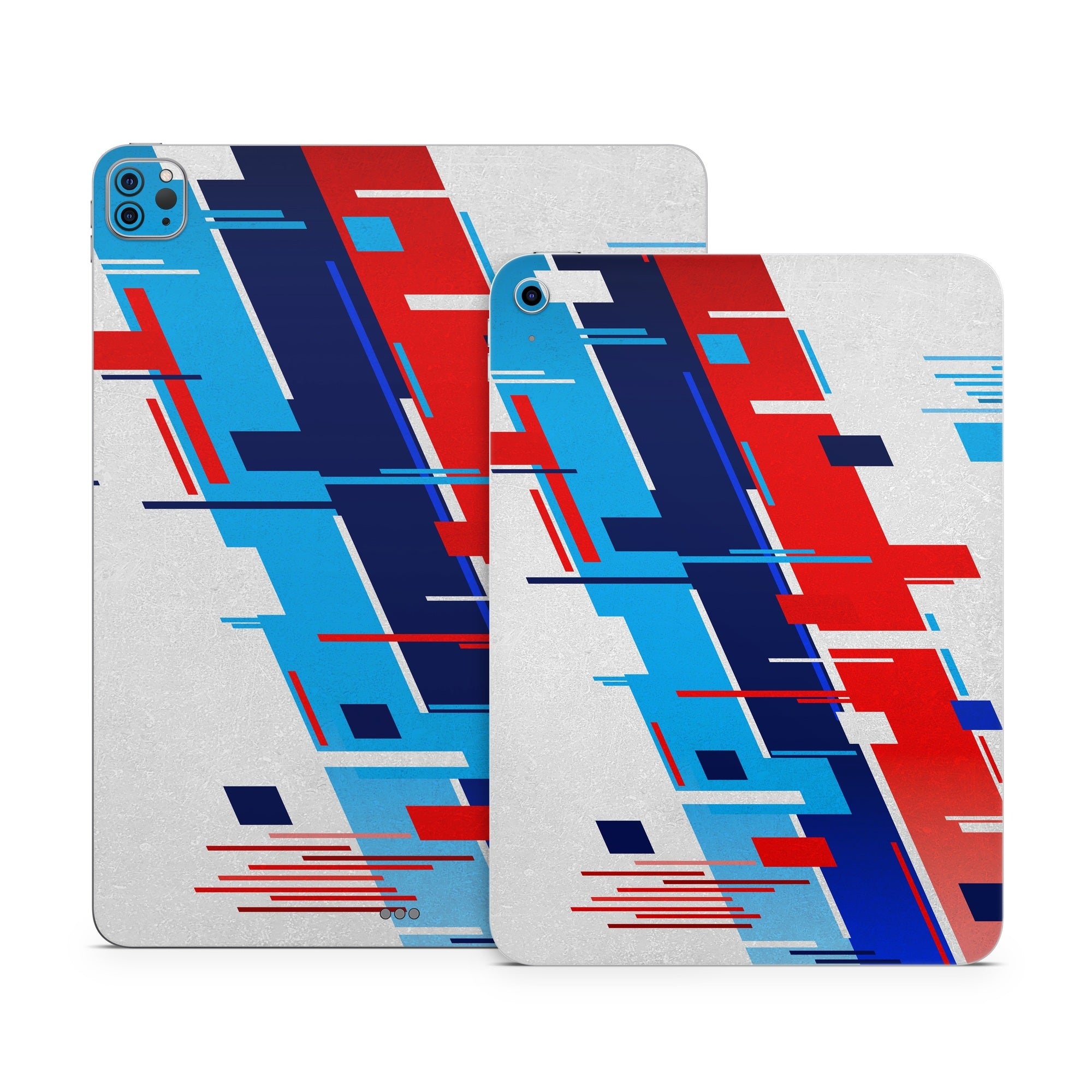 Rennsport - Apple iPad Skin