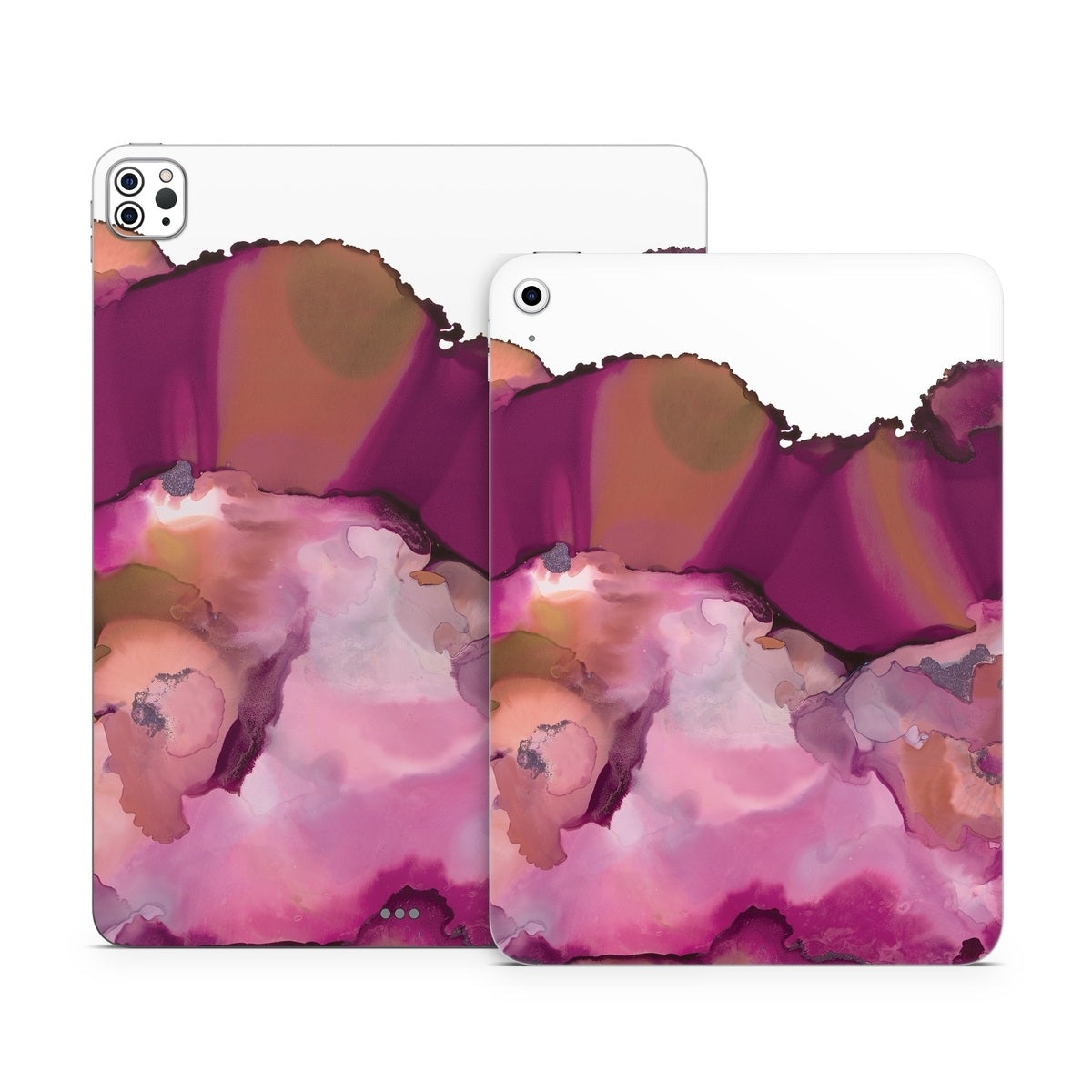 Rhapsody - Apple iPad Skin