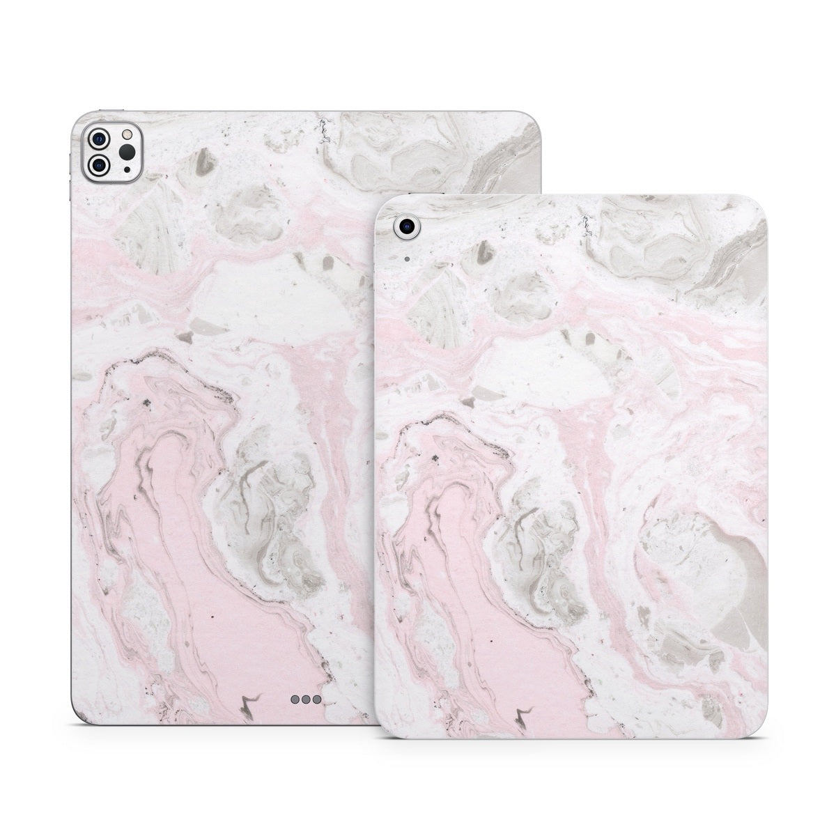 Rosa Marble - Apple iPad Skin