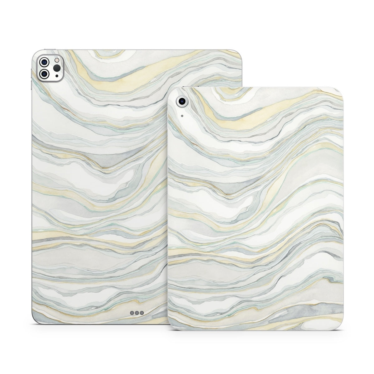 Sandstone - Apple iPad Skin