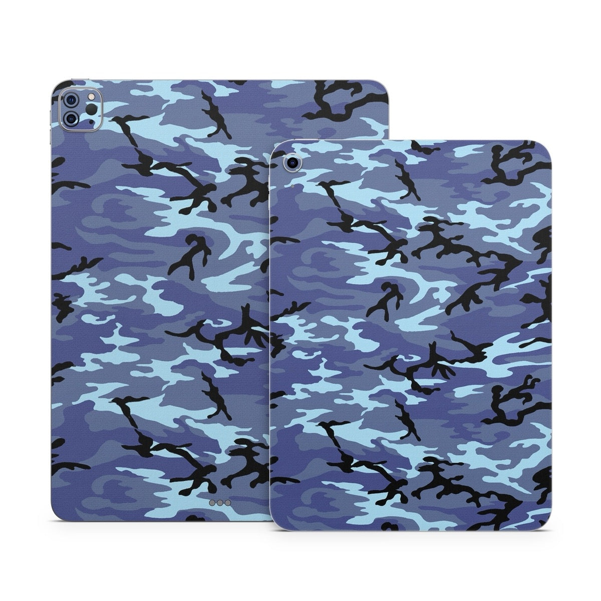 Sky Camo - Apple iPad Skin