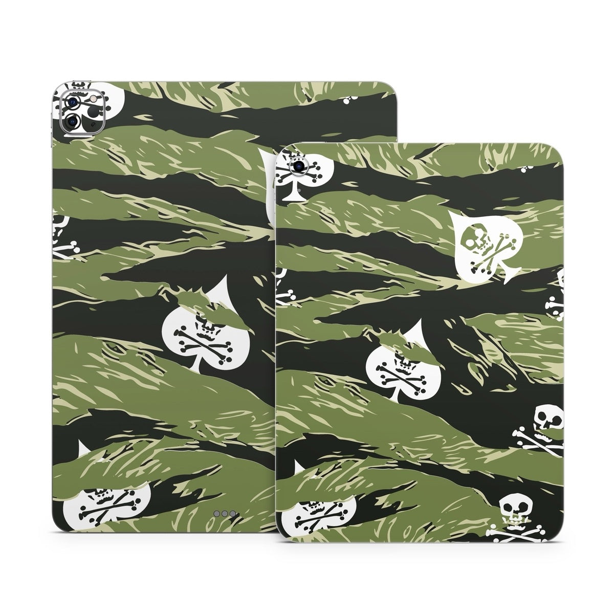 SOFLETE Tiger Stripe Camo - Apple iPad Skin