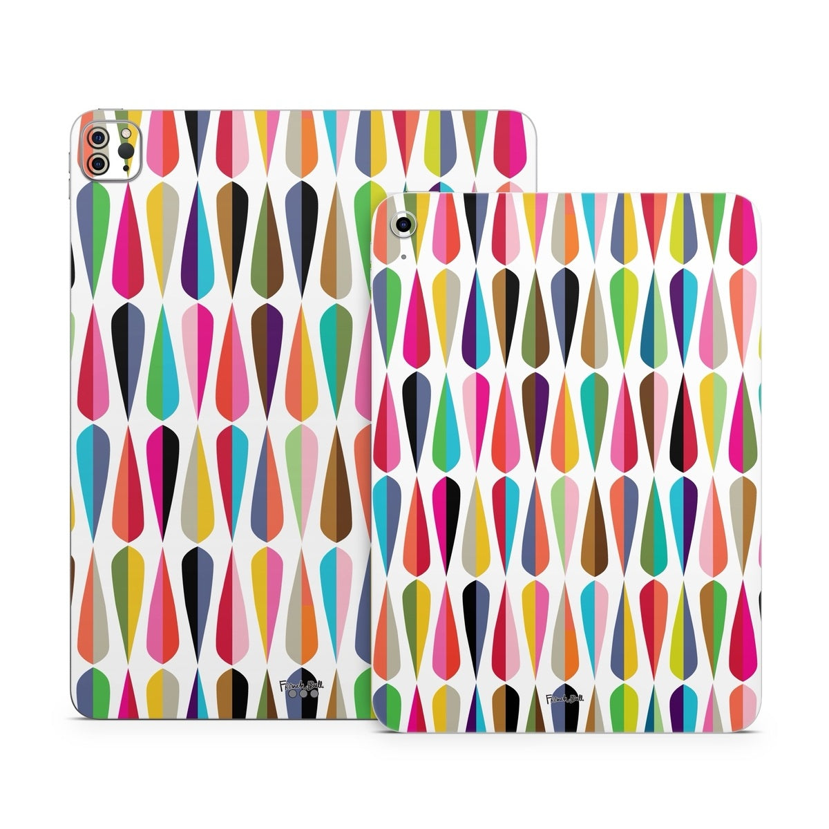 Slice - Apple iPad Skin