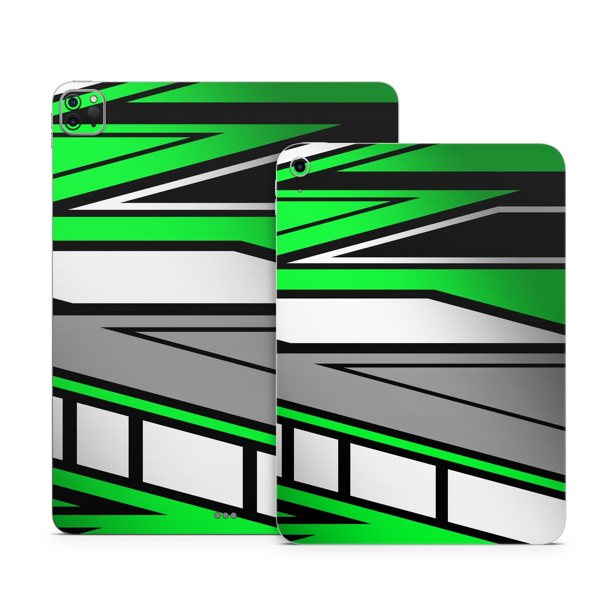 Slider - Apple iPad Skin