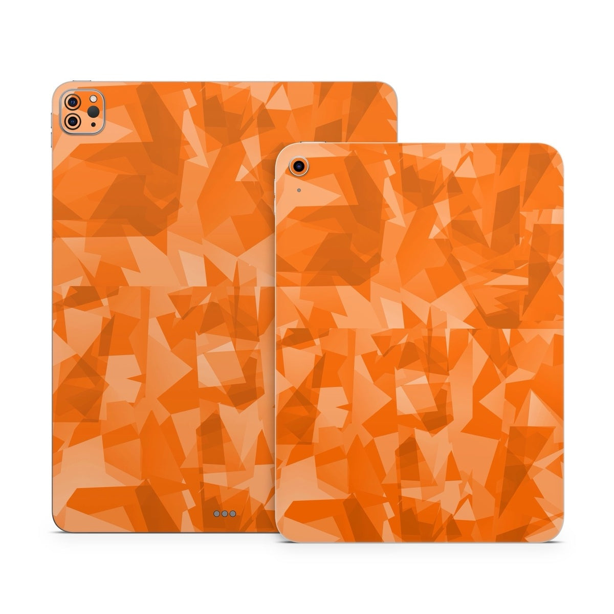 Solar Storm - Apple iPad Skin