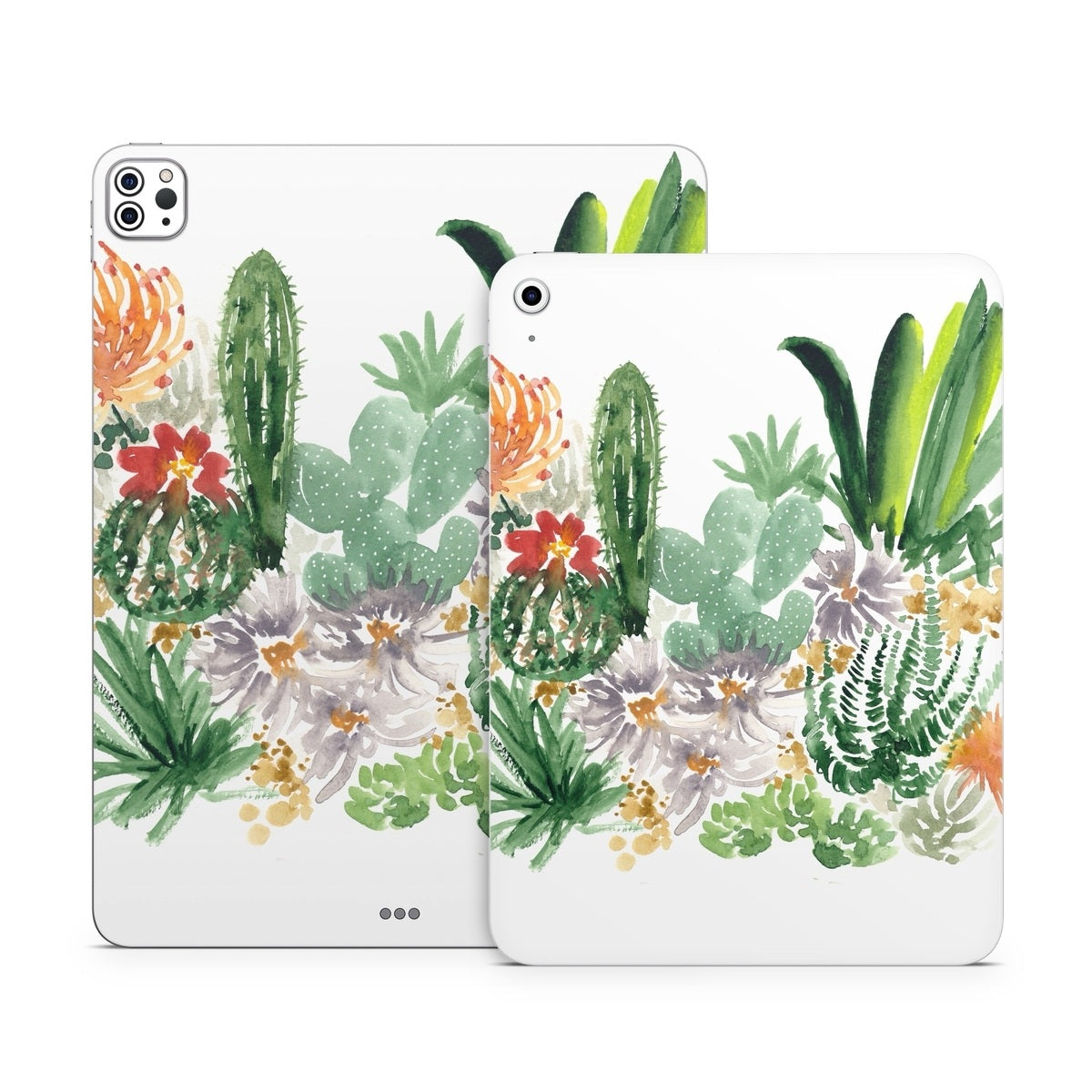 Sonoran Desert - Apple iPad Skin