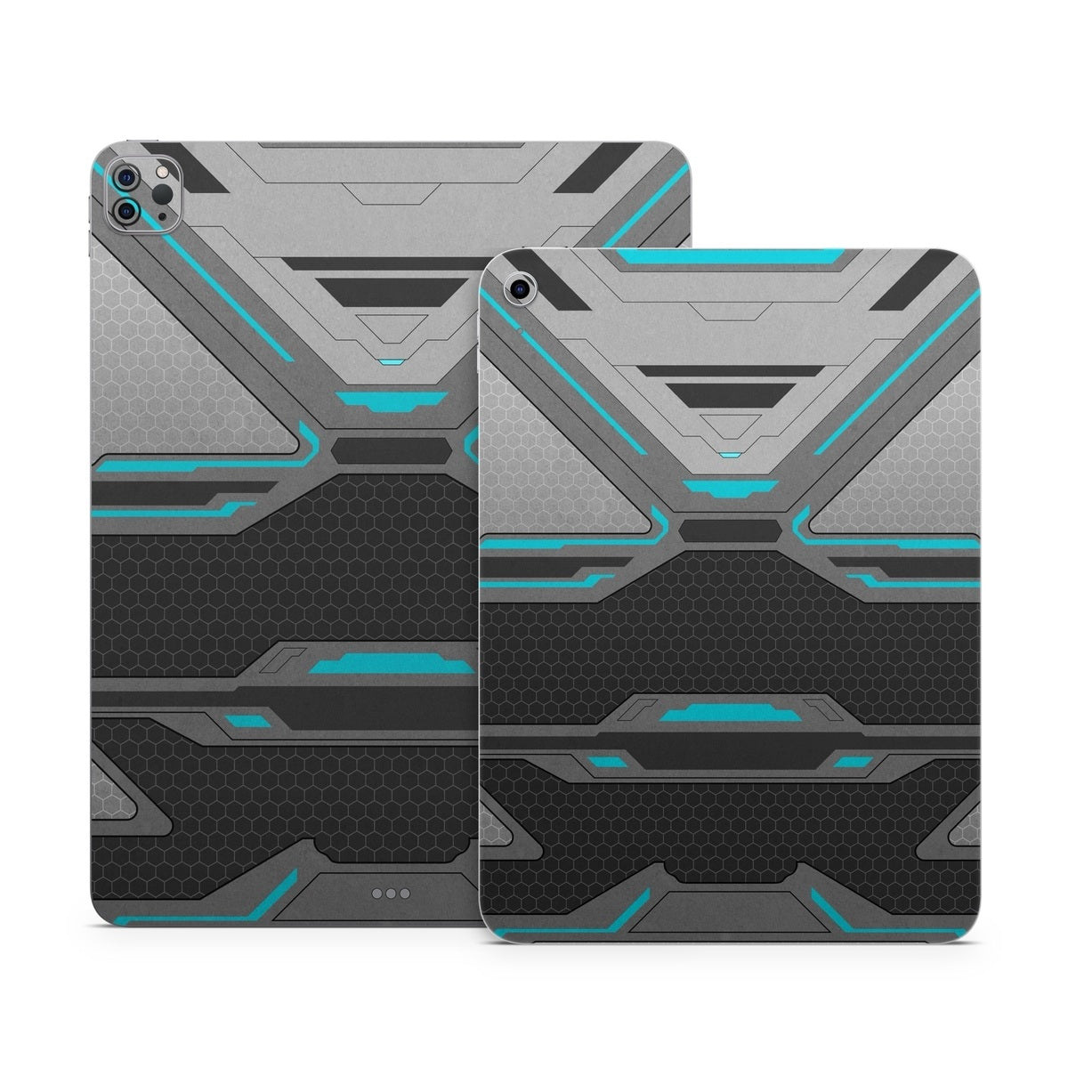 Spec - Apple iPad Skin