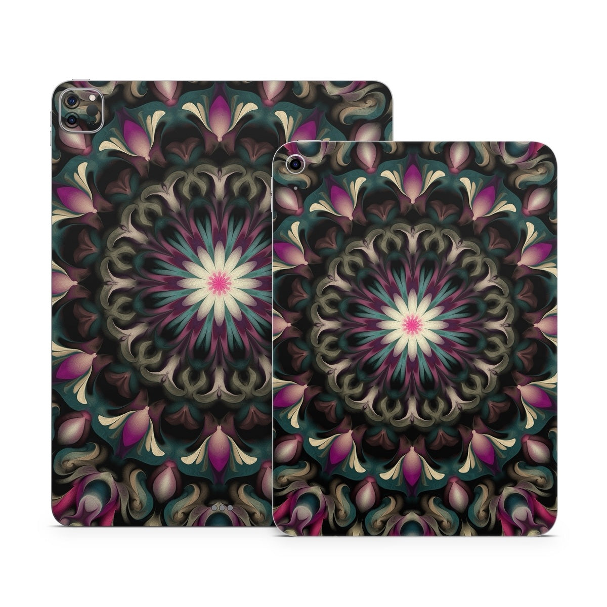 Splendidus - Apple iPad Skin