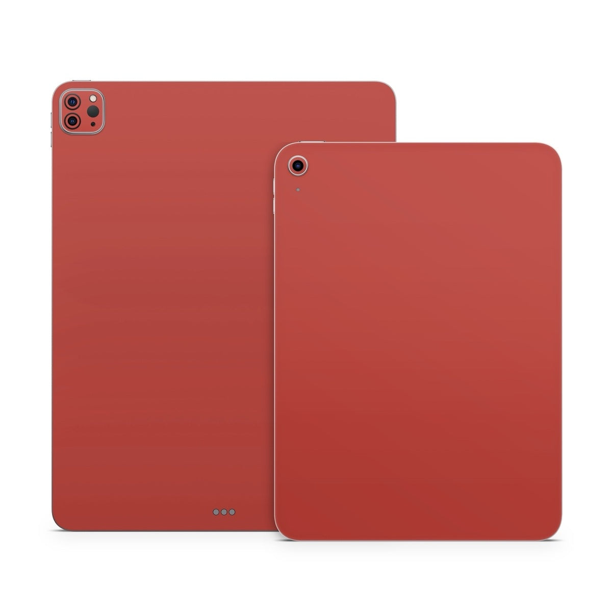 Solid State Berry - Apple iPad Skin