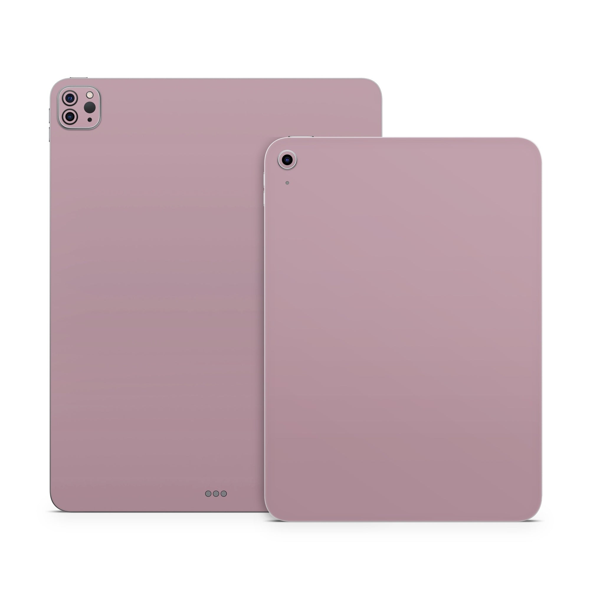 Solid State Rose - Apple iPad Skin