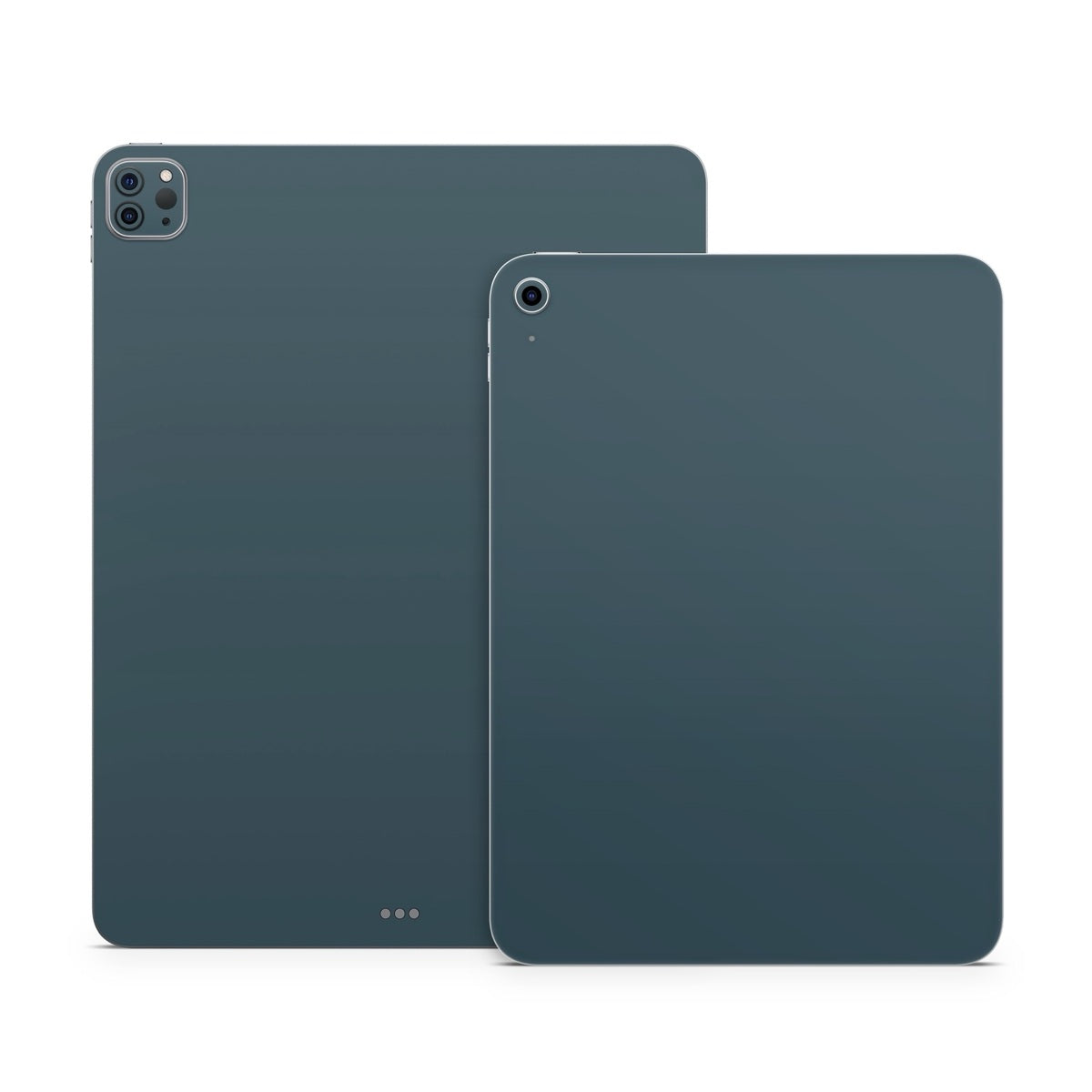 Solid State Storm - Apple iPad Skin