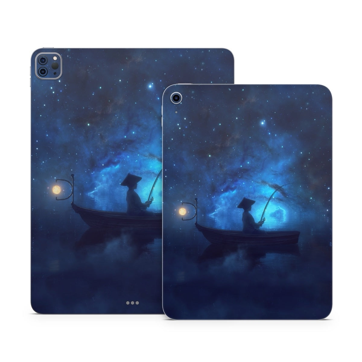 Starlord - Apple iPad Skin