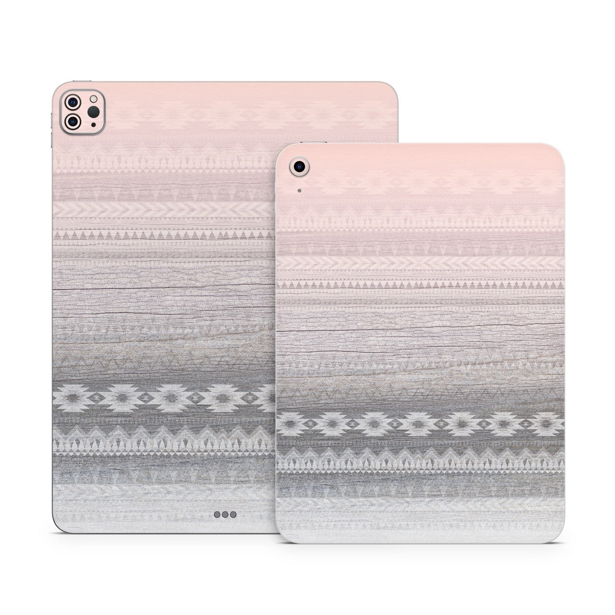 Sunset Valley - Apple iPad Skin