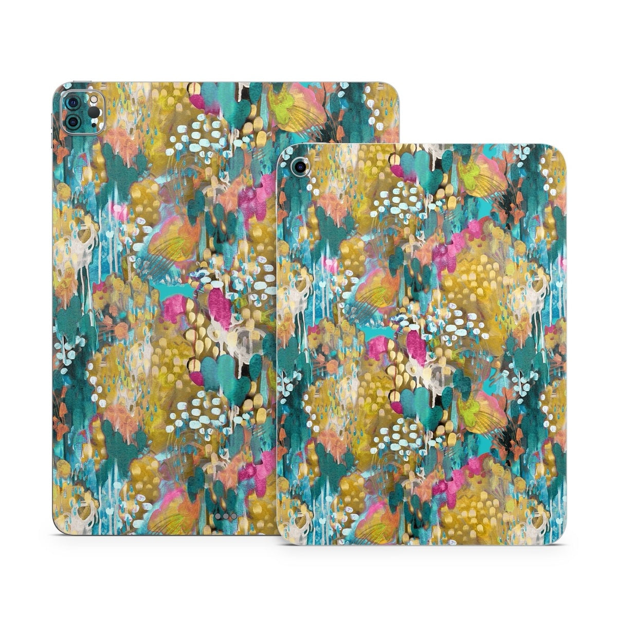 Sweet Talia - Apple iPad Skin