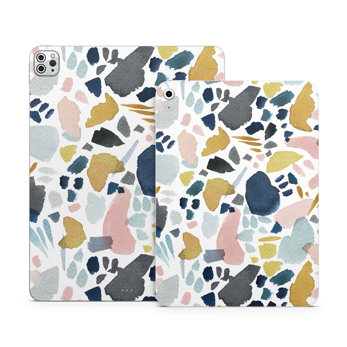 Terrazzo - Apple iPad Skin