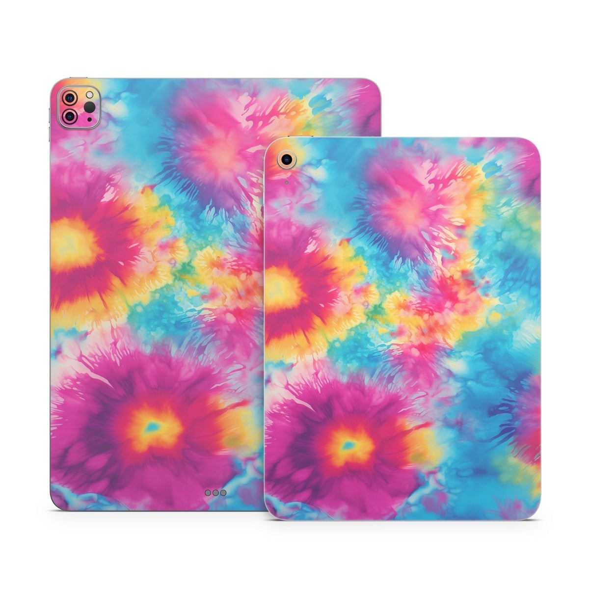 Tie Dyed - Apple iPad Skin