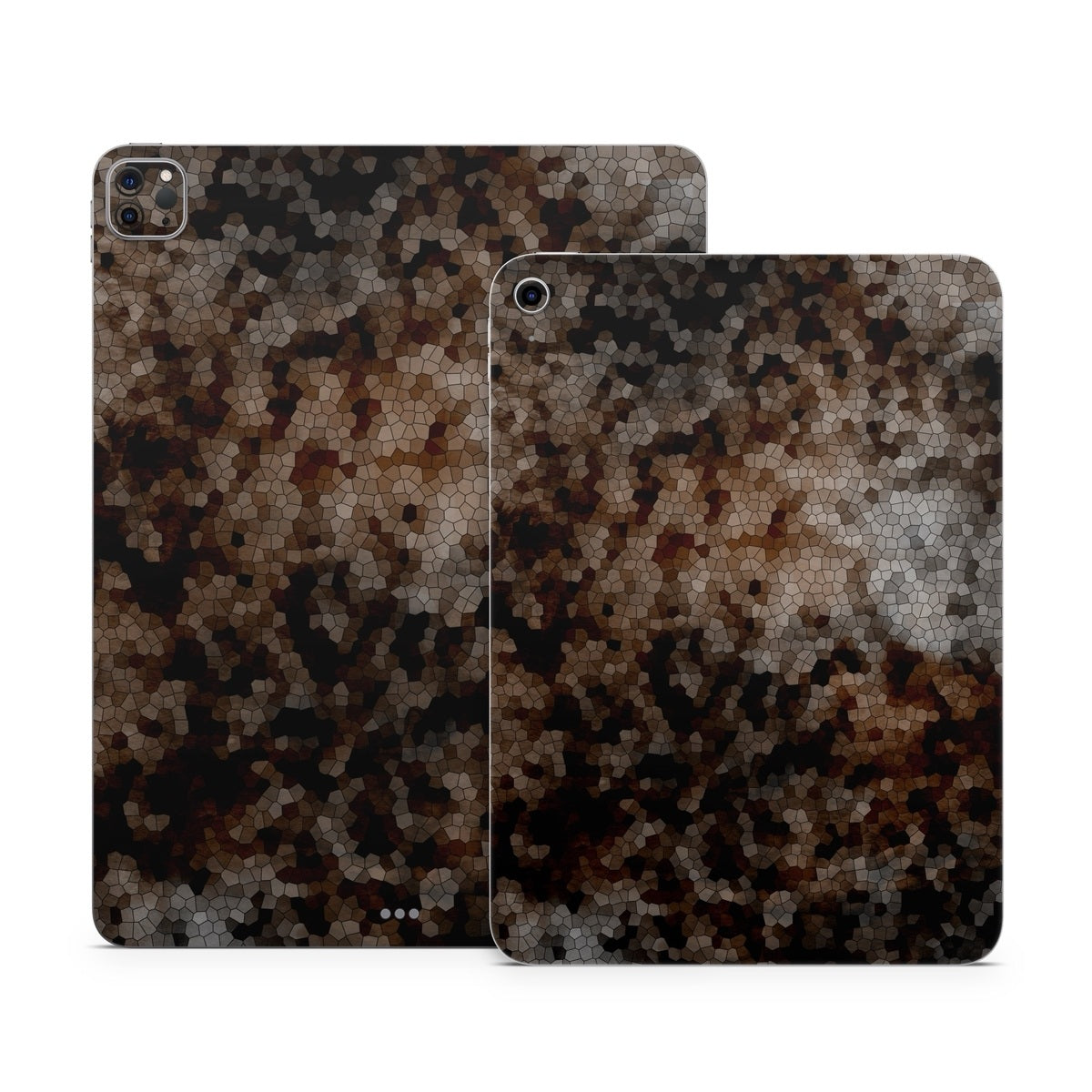 Timberline - Apple iPad Skin