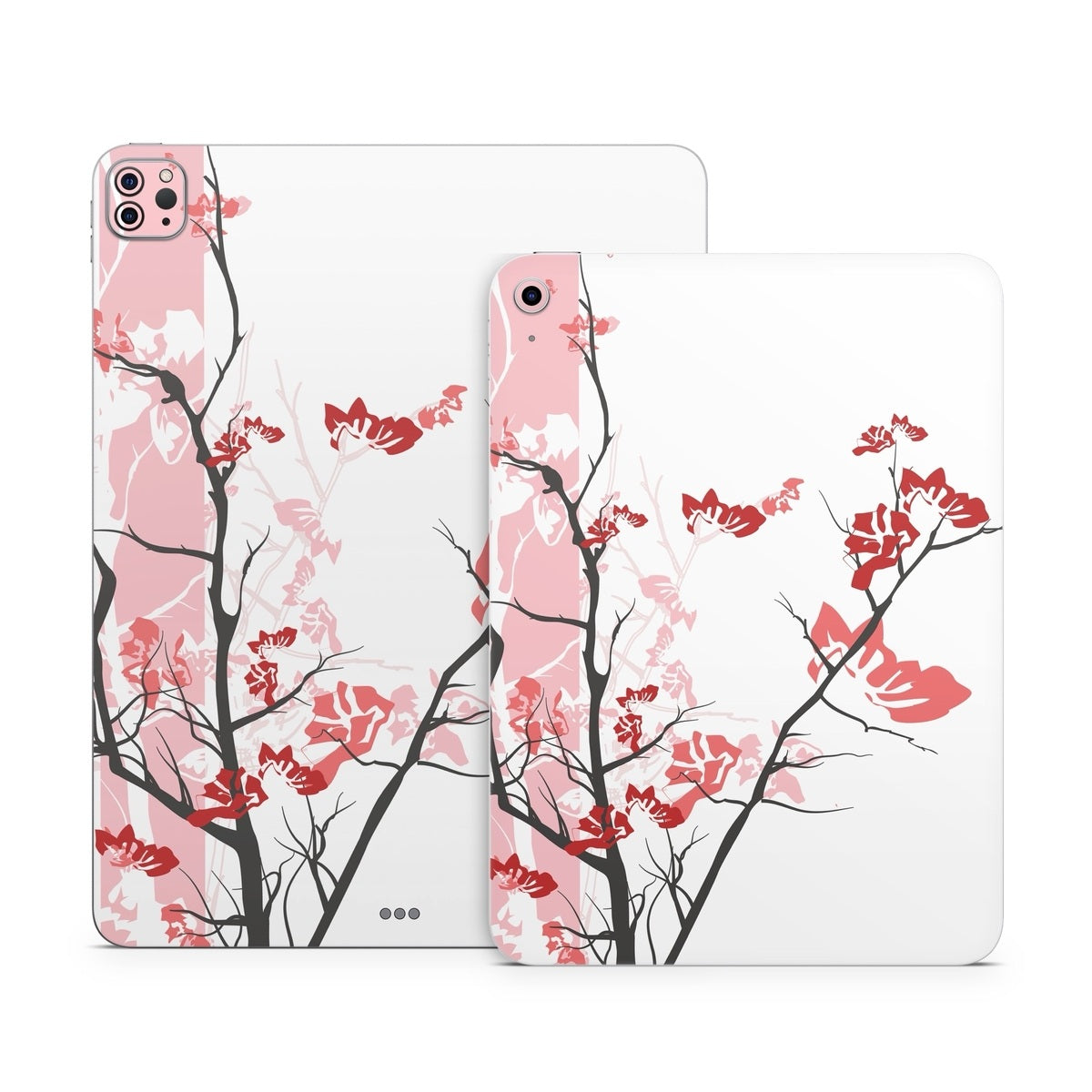 Pink Tranquility - Apple iPad Skin