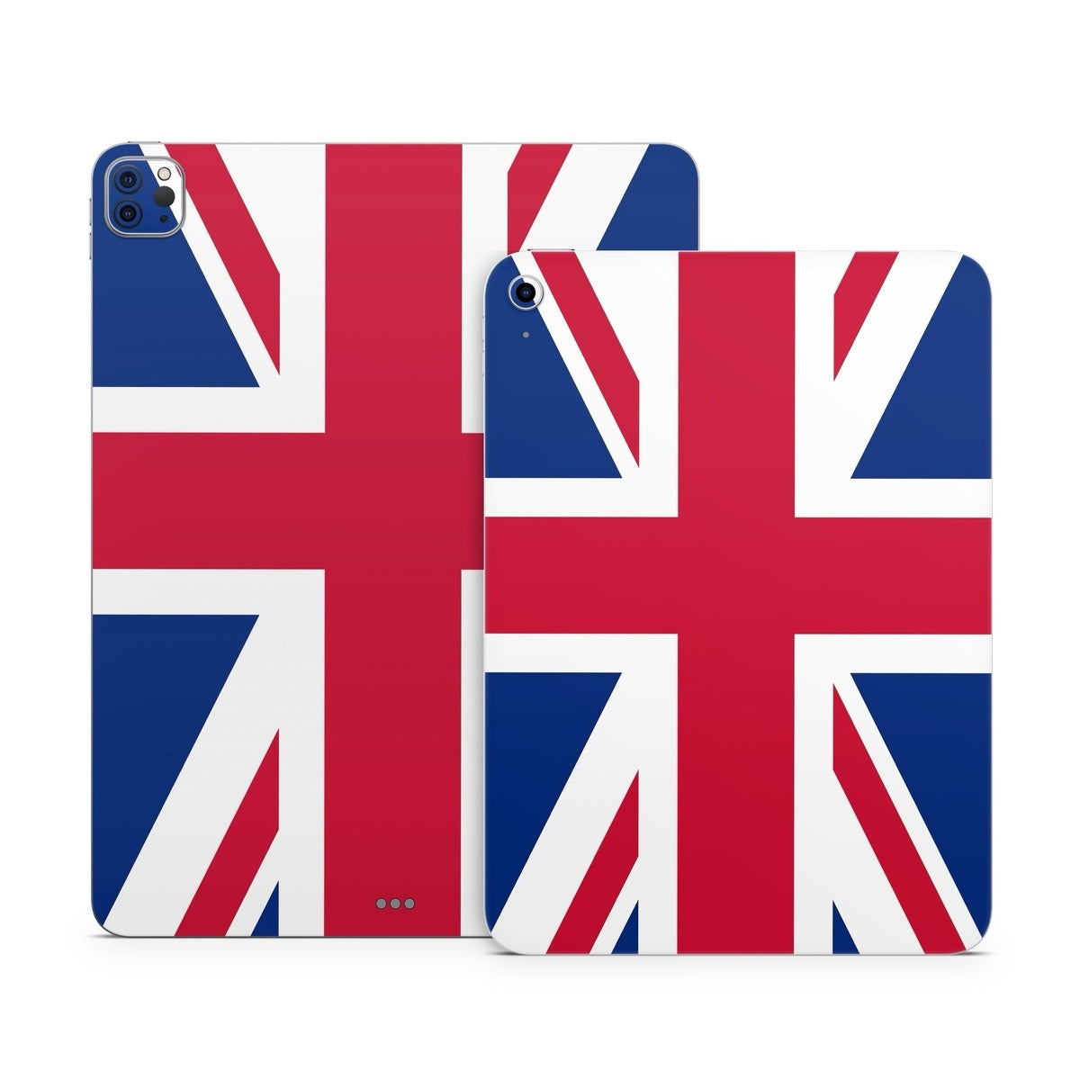 Union Jack - Apple iPad Skin