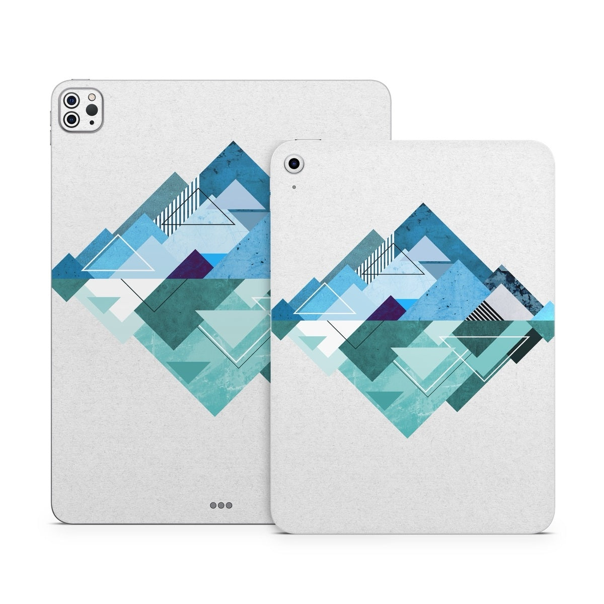 Umbriel - Apple iPad Skin