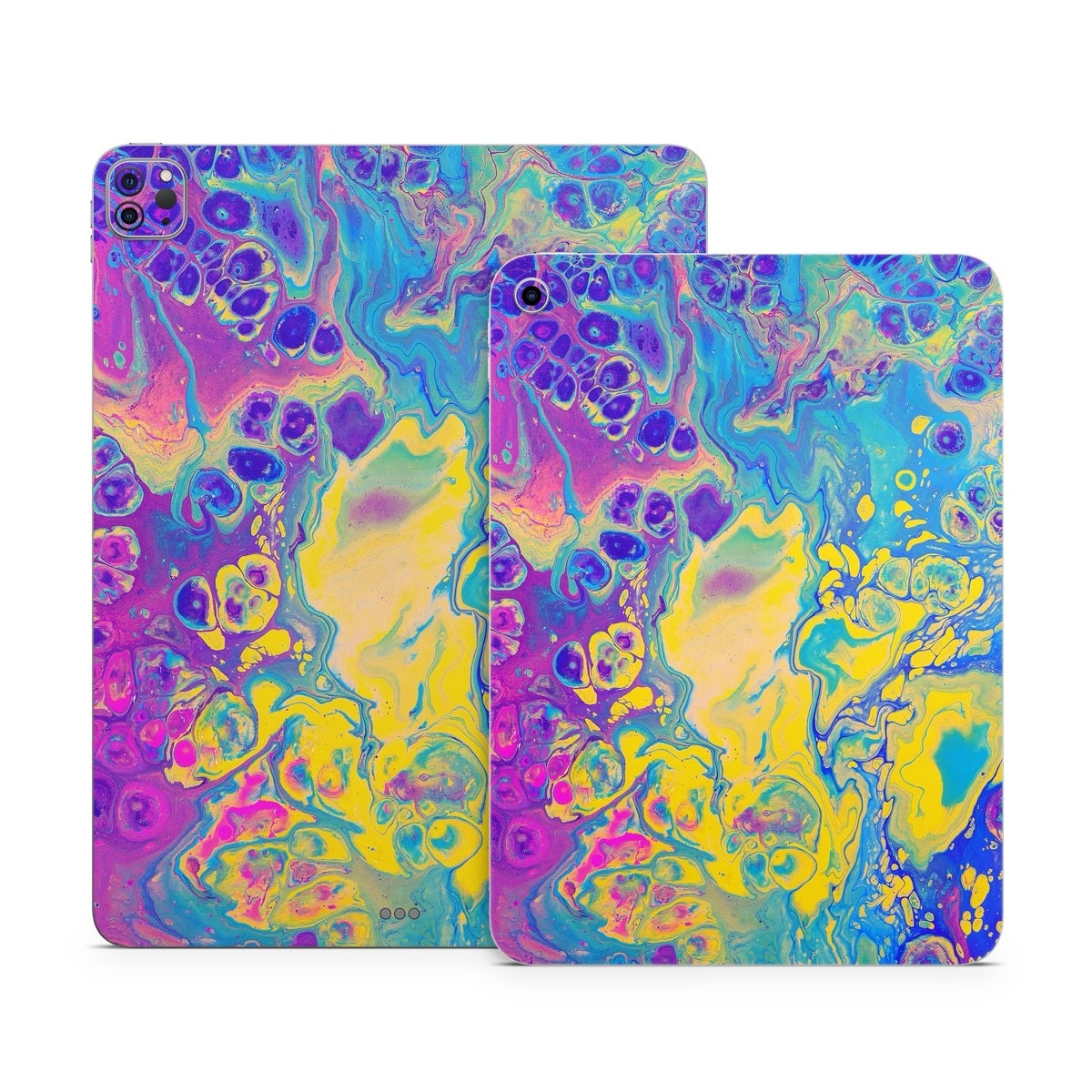 Unicorn Vibe - Apple iPad Skin