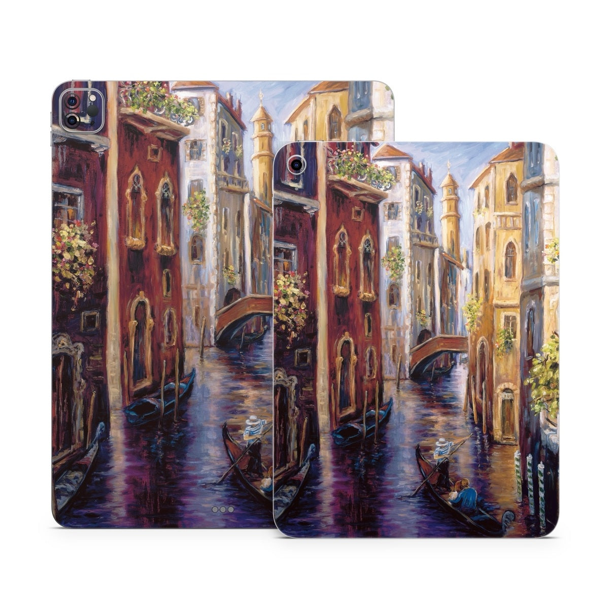 Venezia - Apple iPad Skin