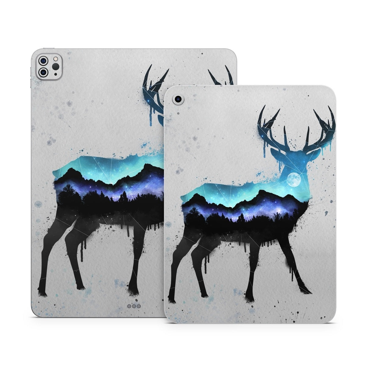 Vitality - Apple iPad Skin