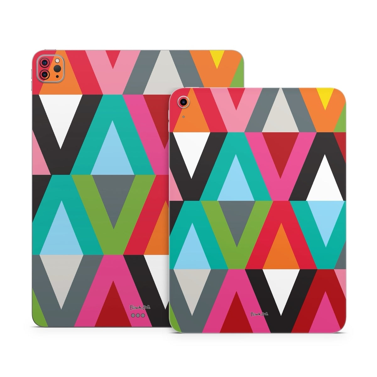 Viva - Apple iPad Skin