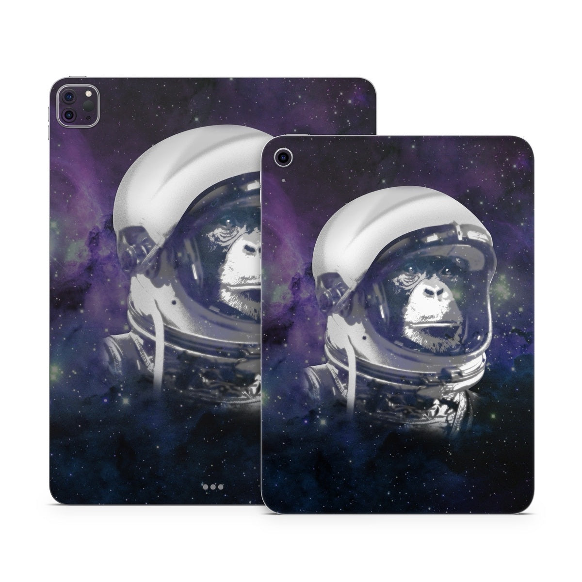 Voyager - Apple iPad Skin