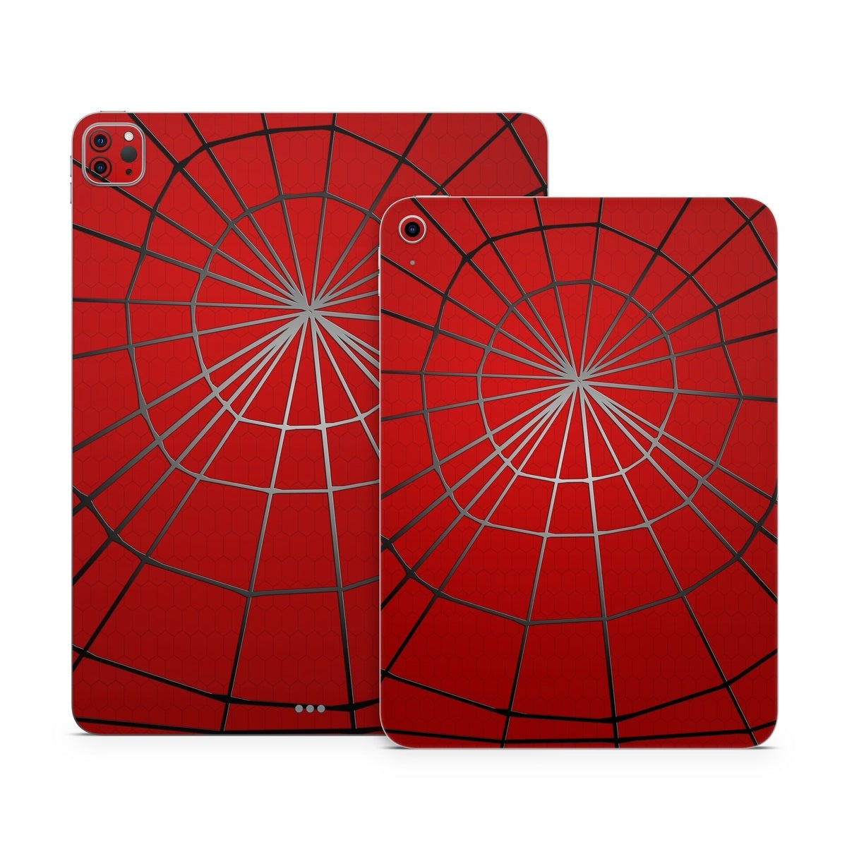 Webslinger - Apple iPad Skin