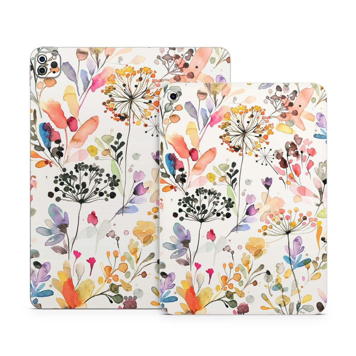 Wild Grasses - Apple iPad Skin