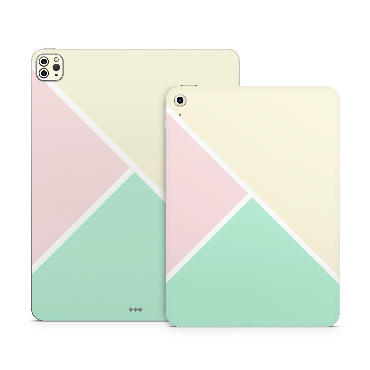 Wish - Apple iPad Skin