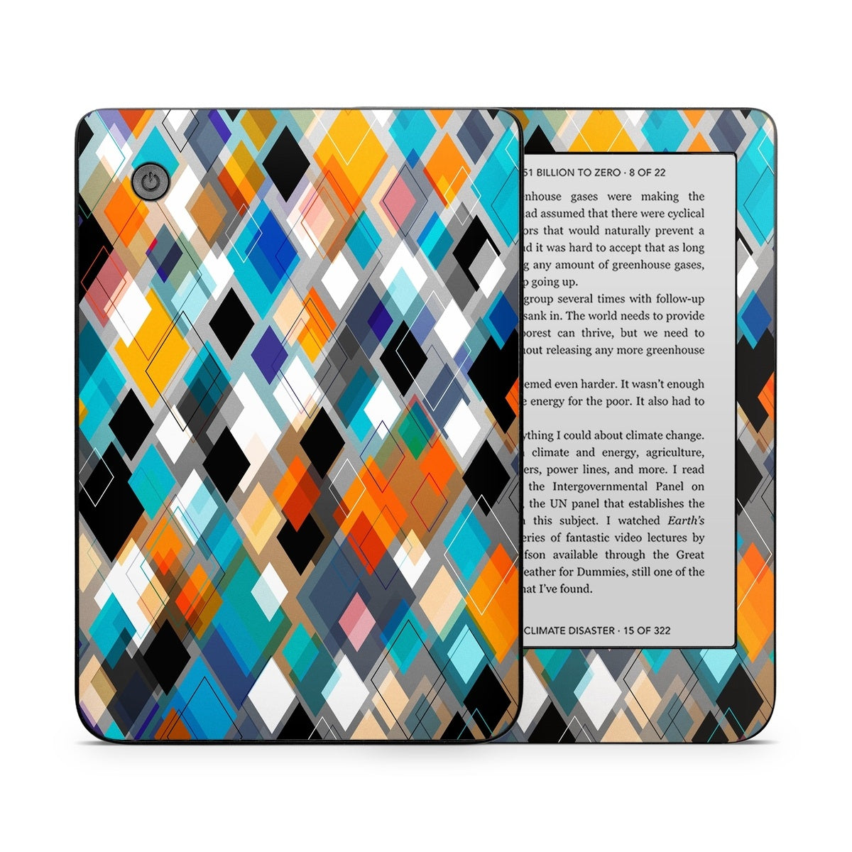 Calliope - Kobo Clara 2E Skin