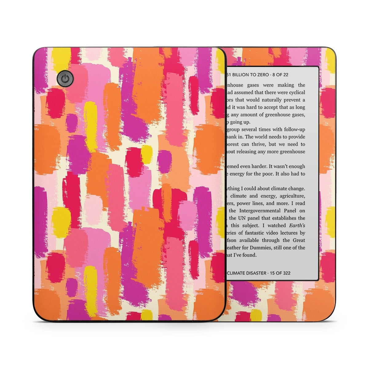 Chroma - Kobo Clara 2E Skin