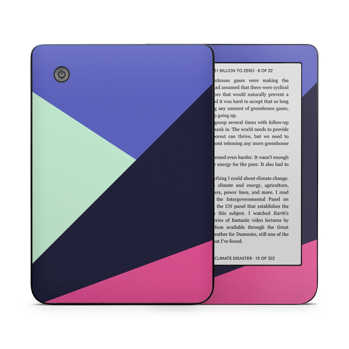 Dana - Kobo Clara 2E Skin