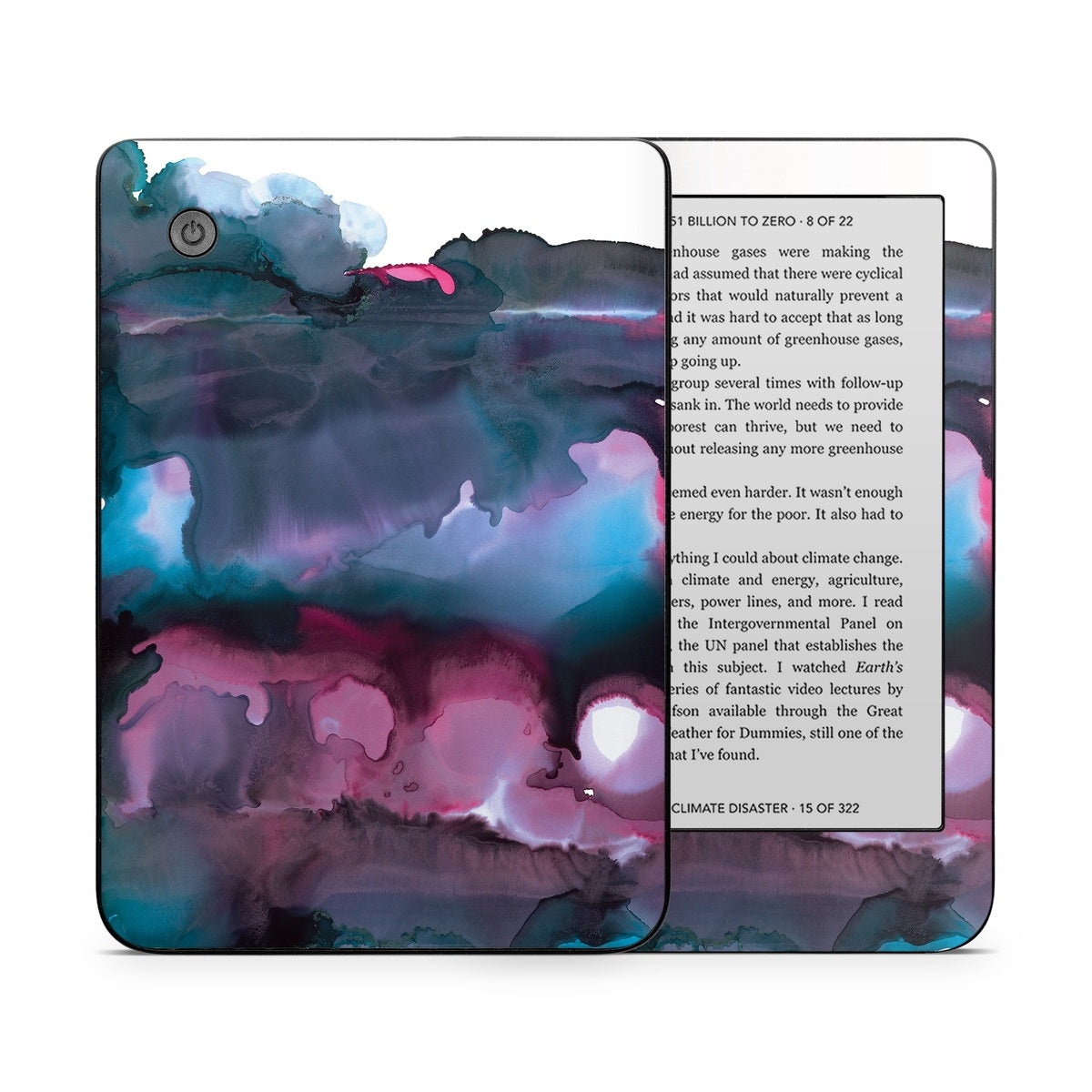 Dazzling - Kobo Clara 2E Skin