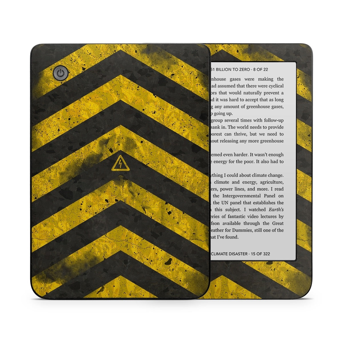 EVAC - Kobo Clara 2E Skin