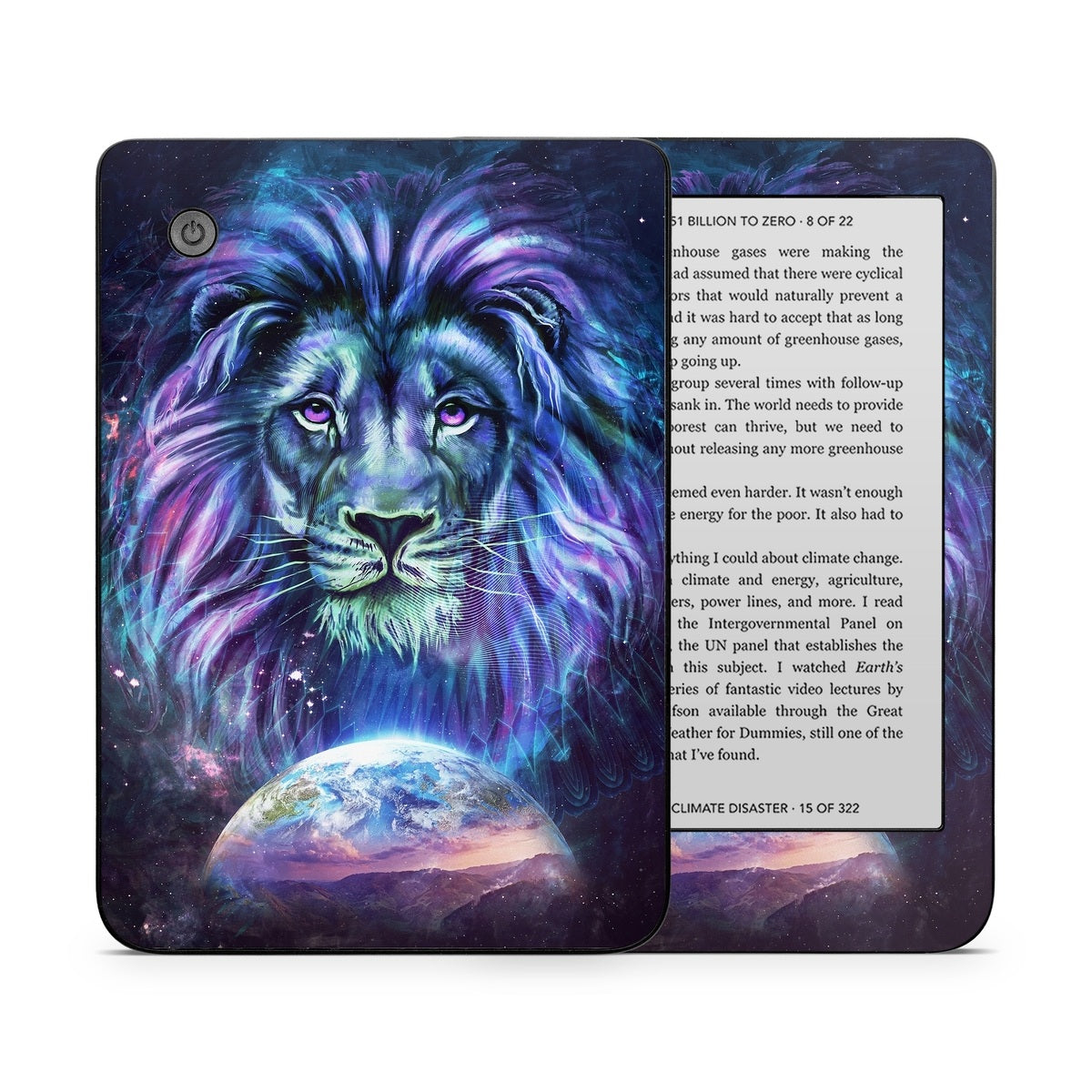 Guardian - Kobo Clara 2E Skin