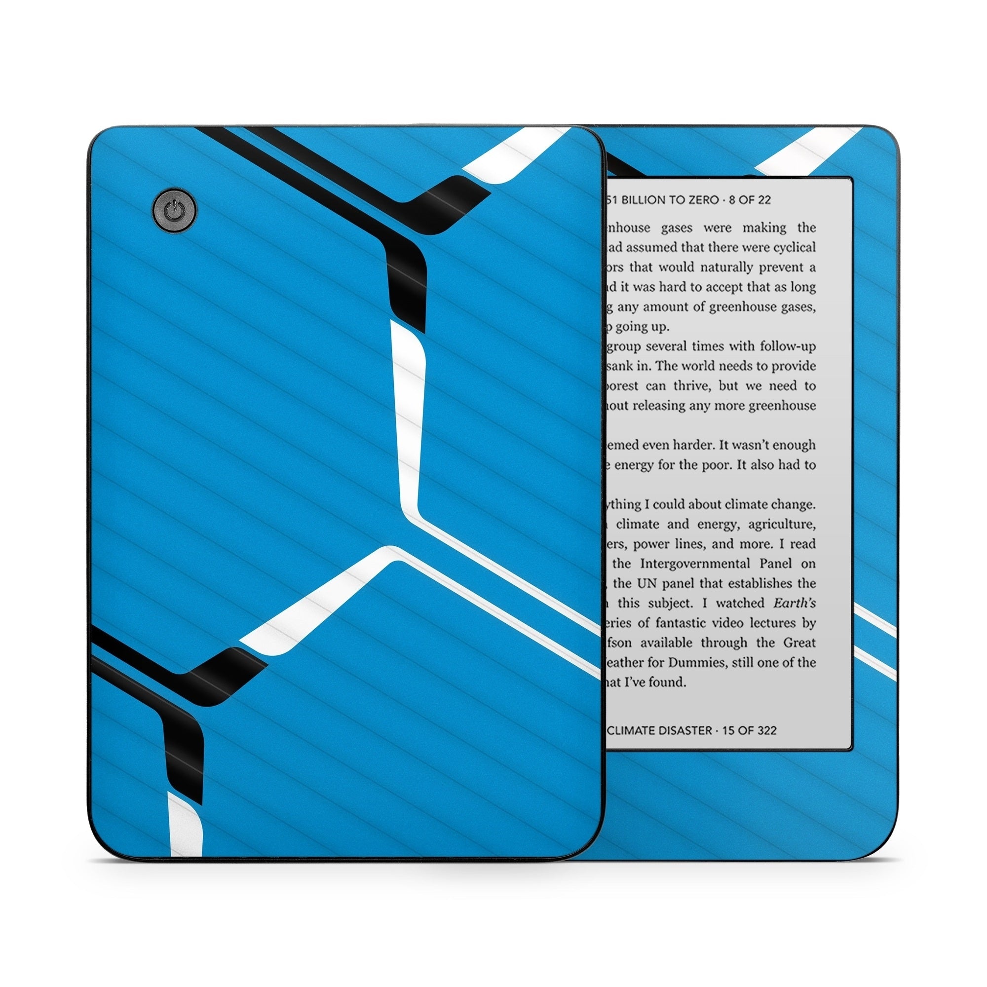 The Fly Guy - Kobo Clara 2E Skin