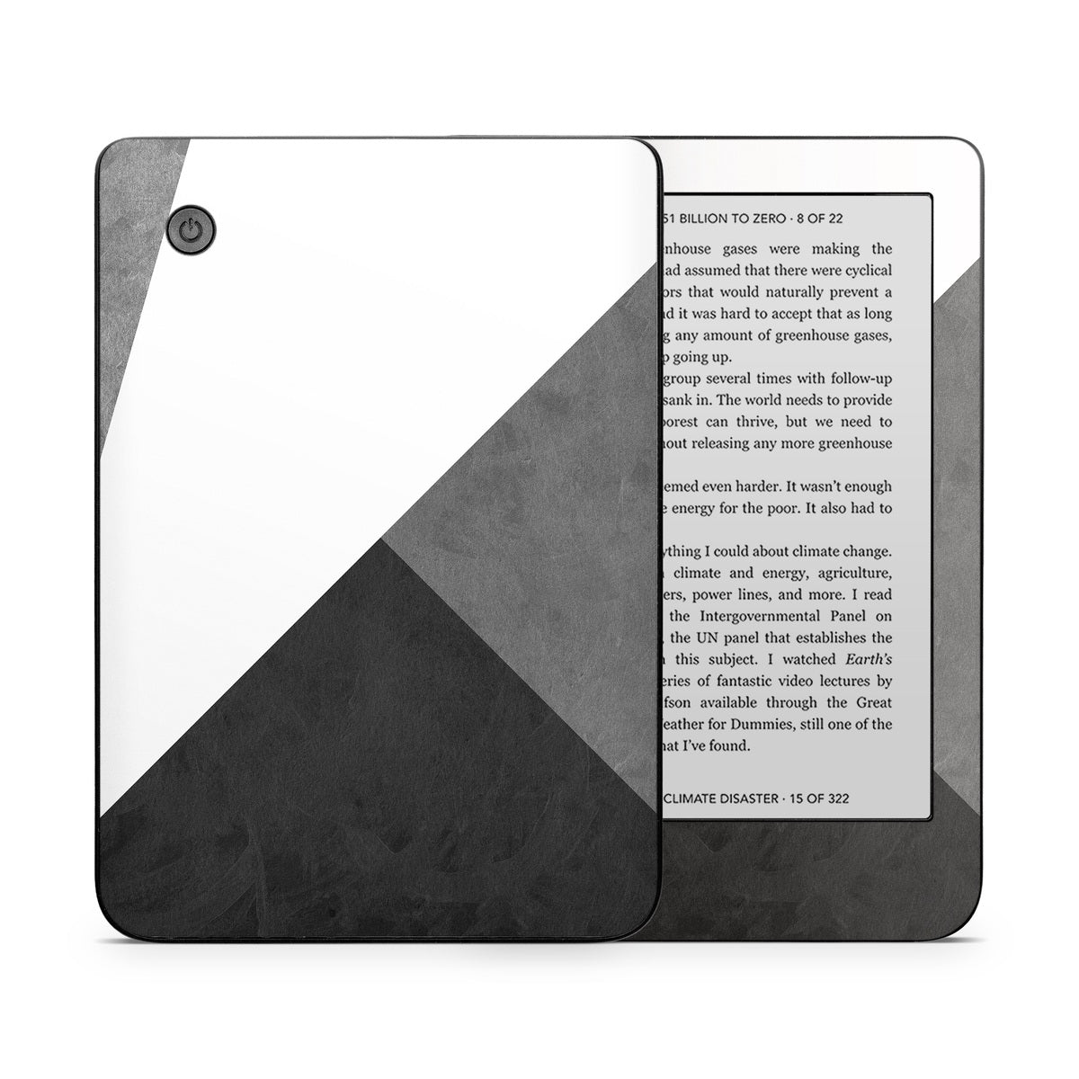 Slate - Kobo Clara 2E Skin