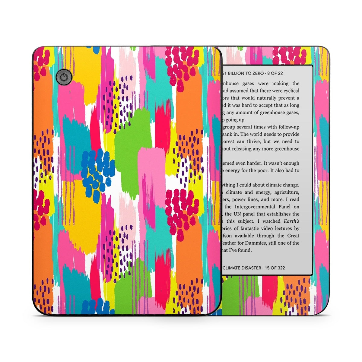 Vada - Kobo Clara 2E Skin