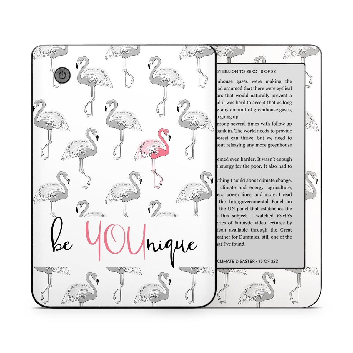 Younique - Kobo Clara 2E Skin