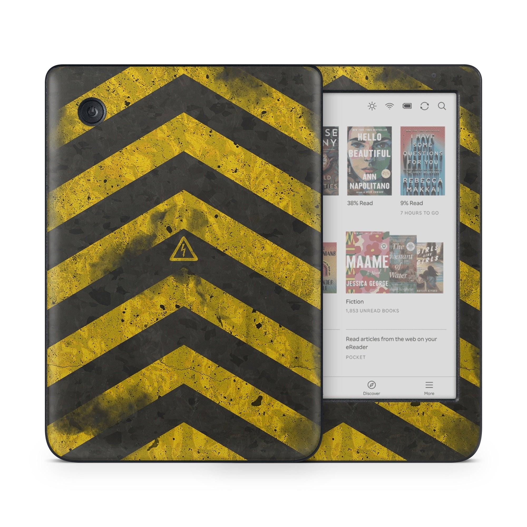 EVAC - Kobo Clara Colour Skin