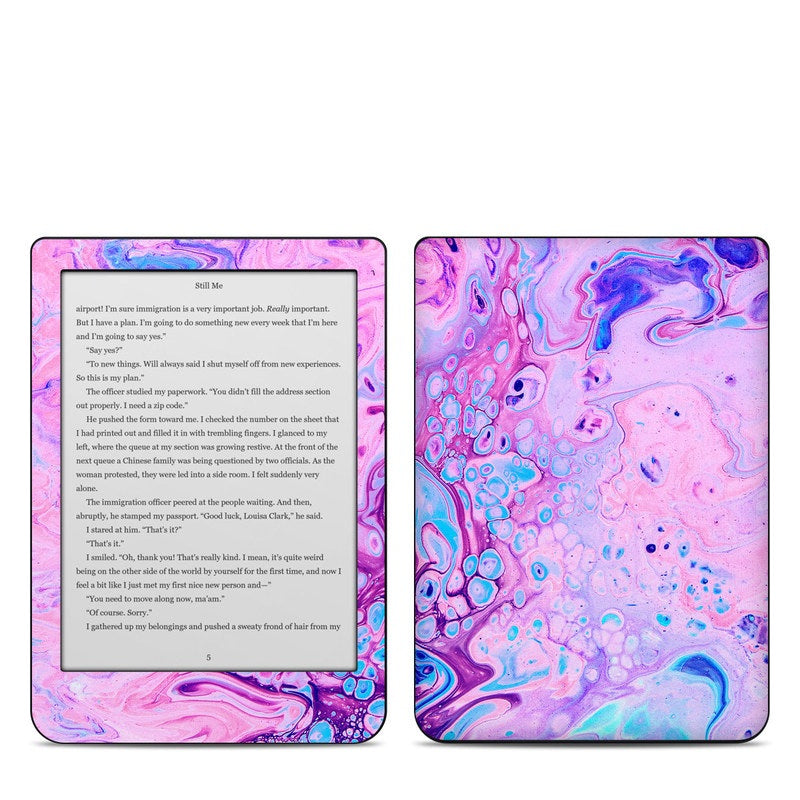 Bubble Bath - Kobo Clara HD Skin